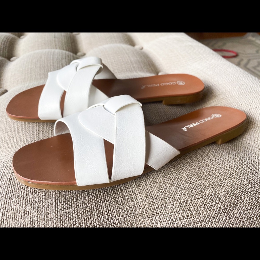 Coco Perla Sandals